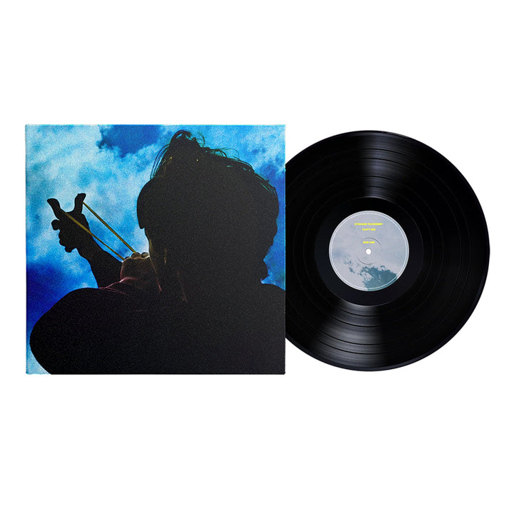 So Much Country 'Till We Get There - Black Vinyl