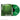 Green Vinyl