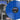BLUE  VINYL