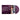 Transparent Purple Vinyl