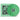 Transparent Green Vinyl