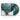 GREEN VINYL