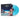 NAD 2026 - Curaçao Blue Vinyl